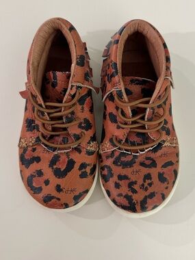 Freshly Picked 7t Sneaker Moccs